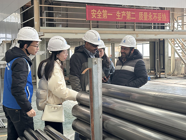 香蕉影视不鏽鋼焊管生產基地