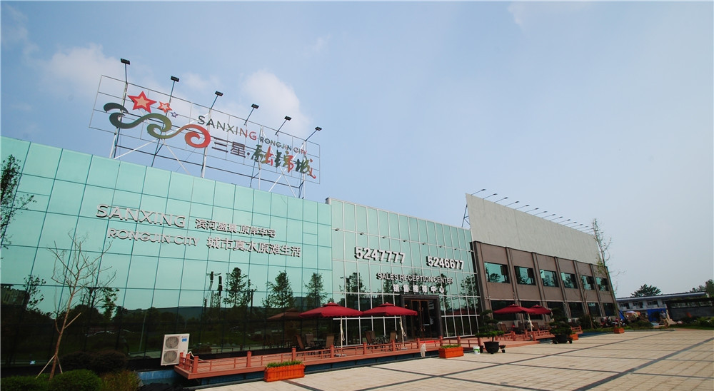 踐•行（háng）︱當建築遇上“零滲漏”，防水不僅有“顏”，更有“質”！