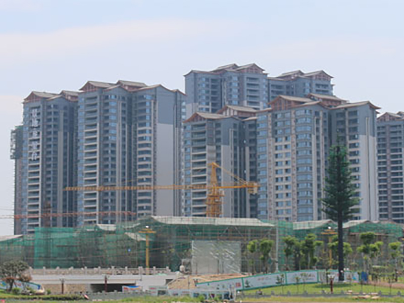 眉（méi）山景（jǐng）地（dì）龍（lóng）璽台