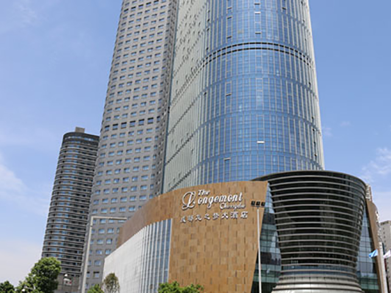 龍之（zhī）夢新城